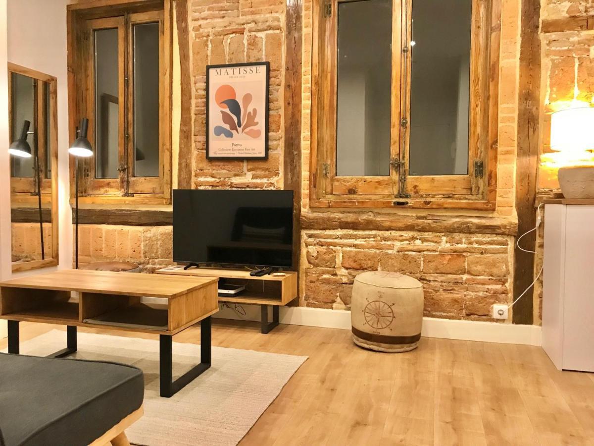 Reina Sofia Museum House Διαμέρισμα Μαδρίτη Εξωτερικό φωτογραφία