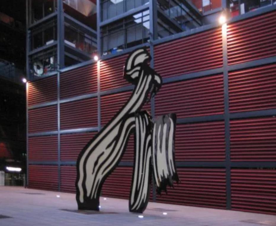 Reina Sofia Museum House Διαμέρισμα Μαδρίτη Εξωτερικό φωτογραφία